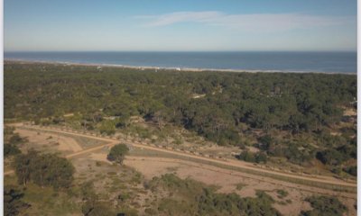 Venta Terrenos Nuevo Barrio Cerrado ubicado a 400 metros del ingreso a José Ignacio.