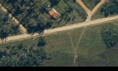 Terreno en venta Santa Mónica