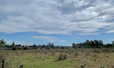 Venta Terreno en Maldonado, San Carlos