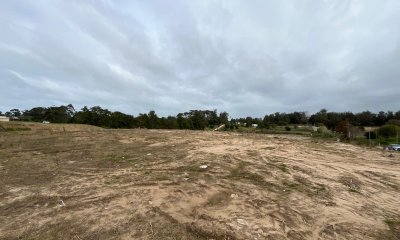 Venta terreno golf Punta del Este.