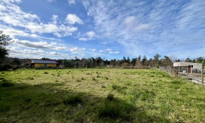 Venta terreno Camino Eguzquiza. El tesoro, La barra