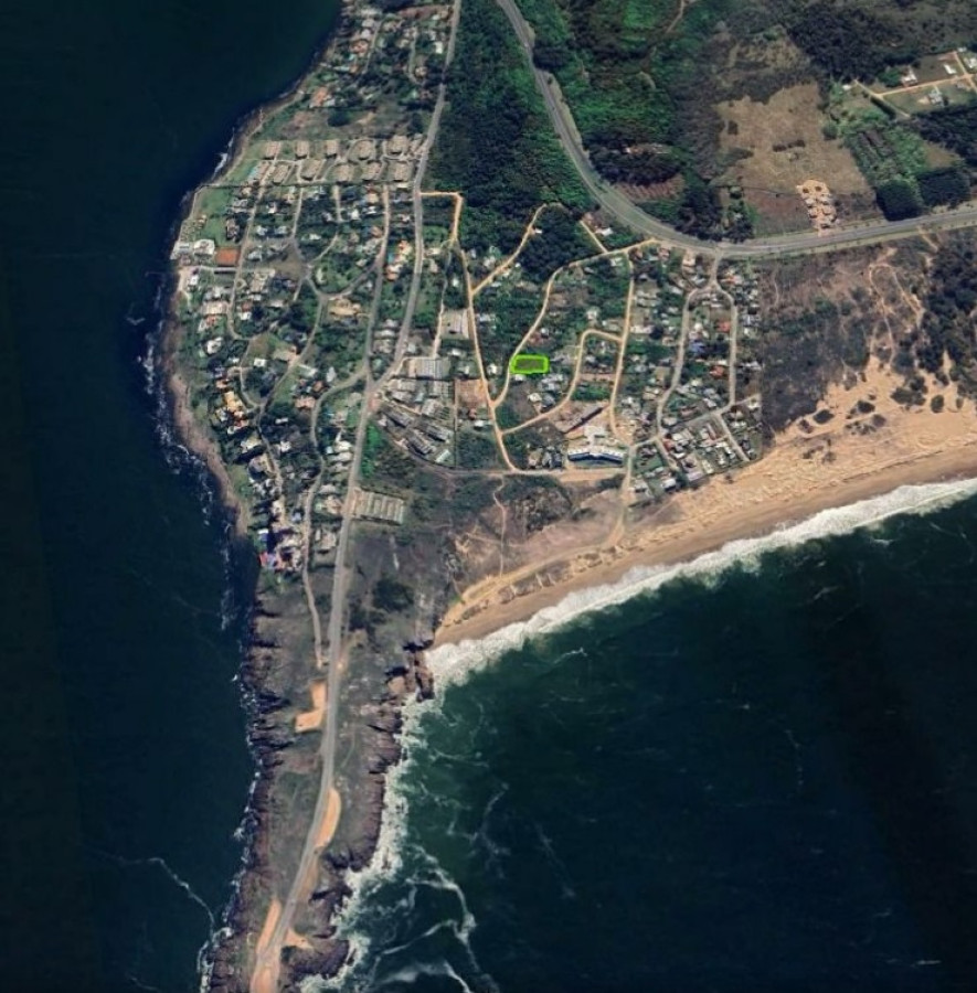 Venta Terreno en Las Grutas