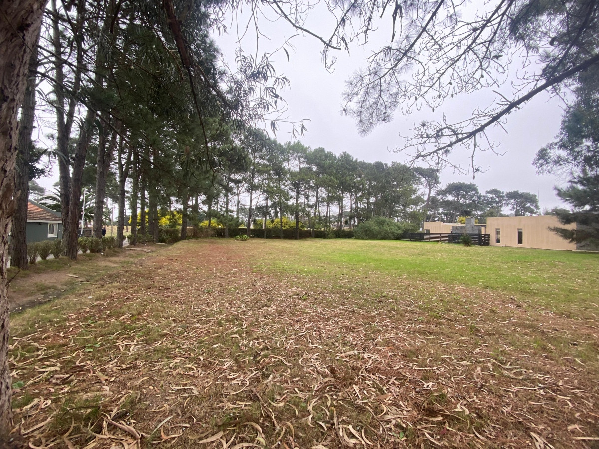 Venta Lote en Barrio Privado Residence