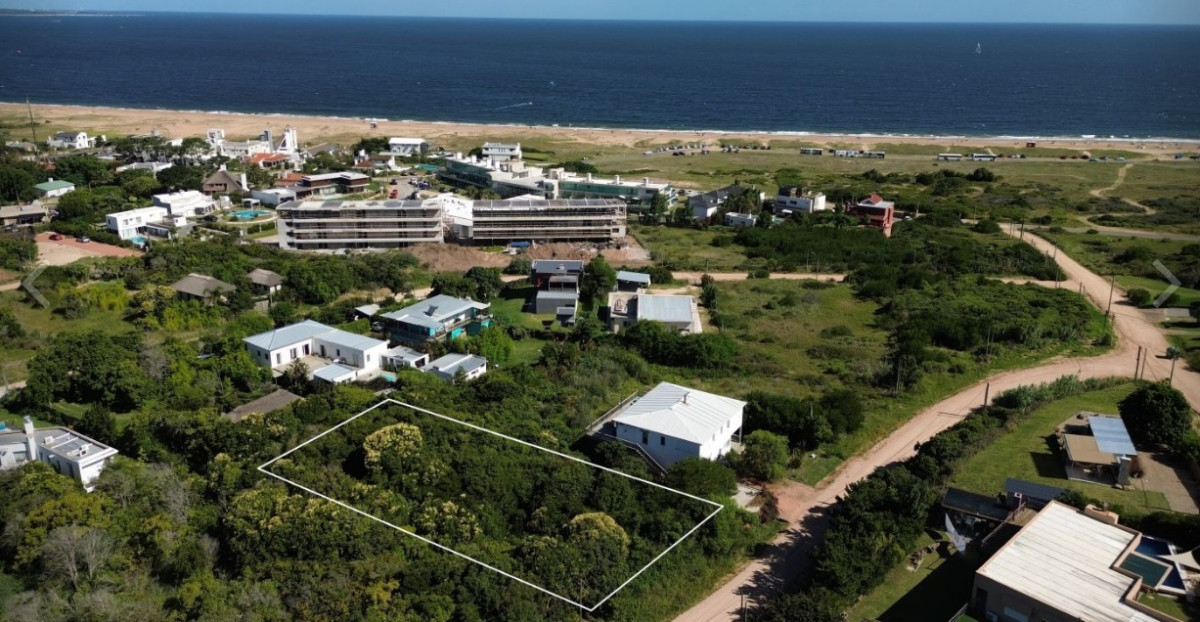 Venta Terreno en Las Grutas