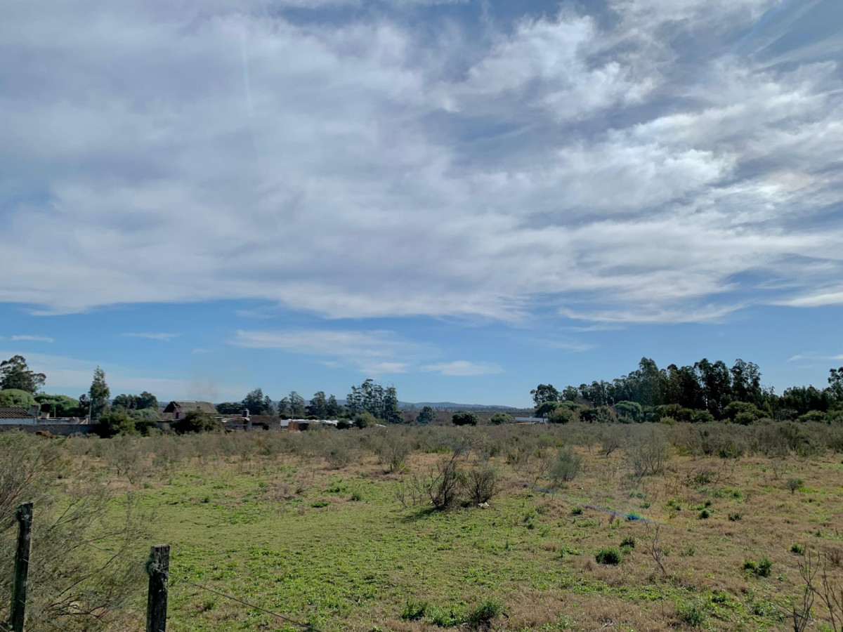 Venta Terreno en Maldonado, San Carlos 