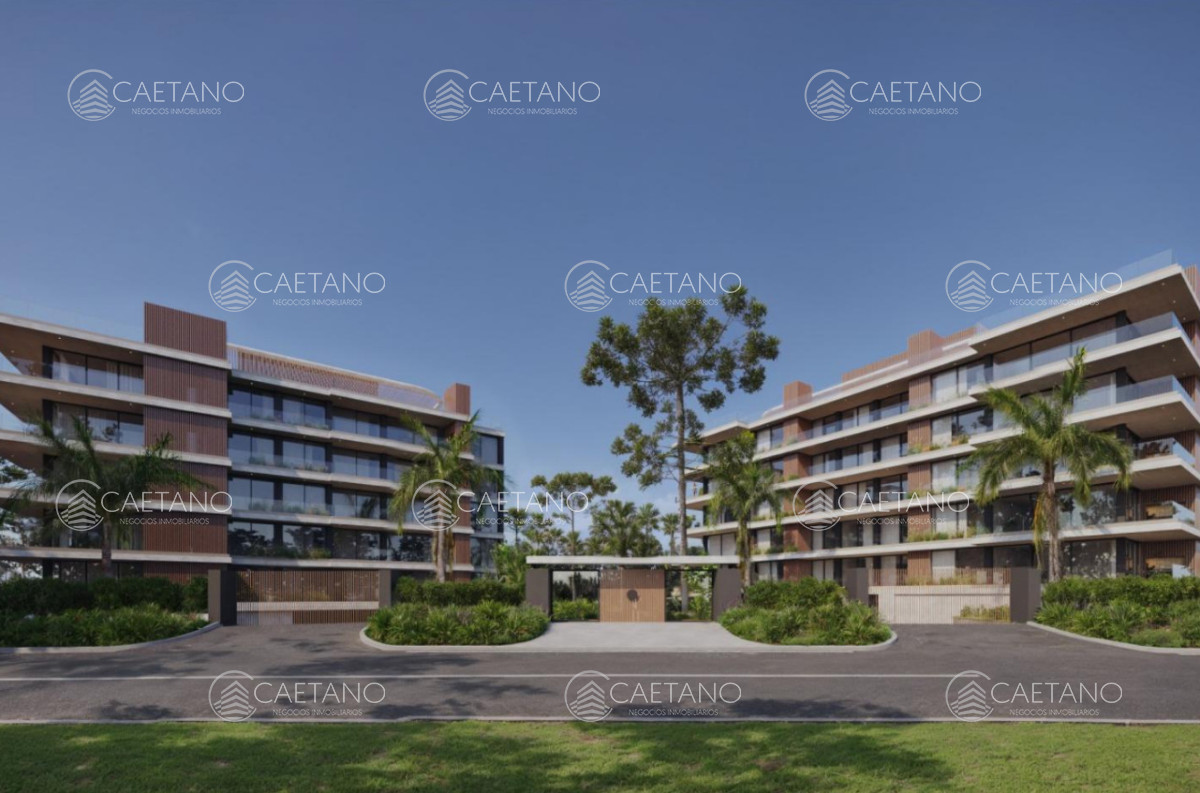 Venta apartamento 1 dormitorio Mood 32, Playa Mansa - Punta del Este - DMC16691A