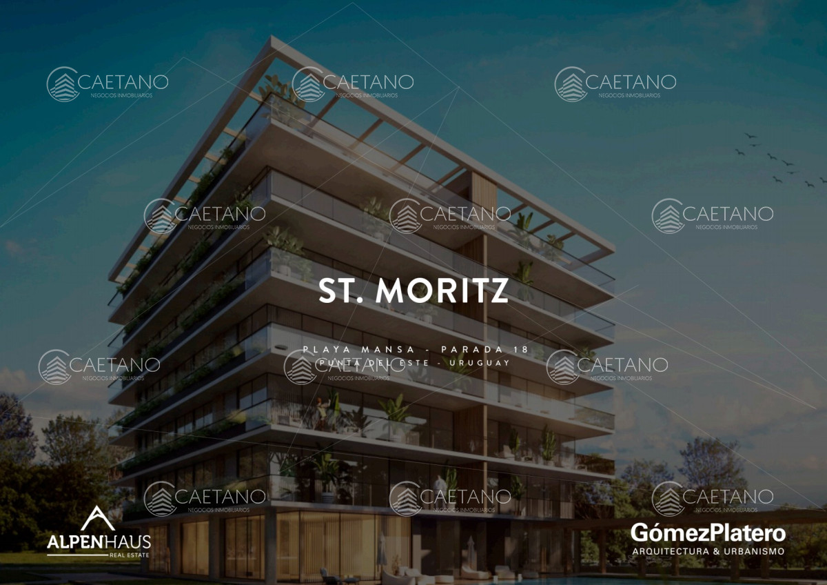 Mansa - GoPunta - Portal Inmobiliario de Punta del Este - Maldonado