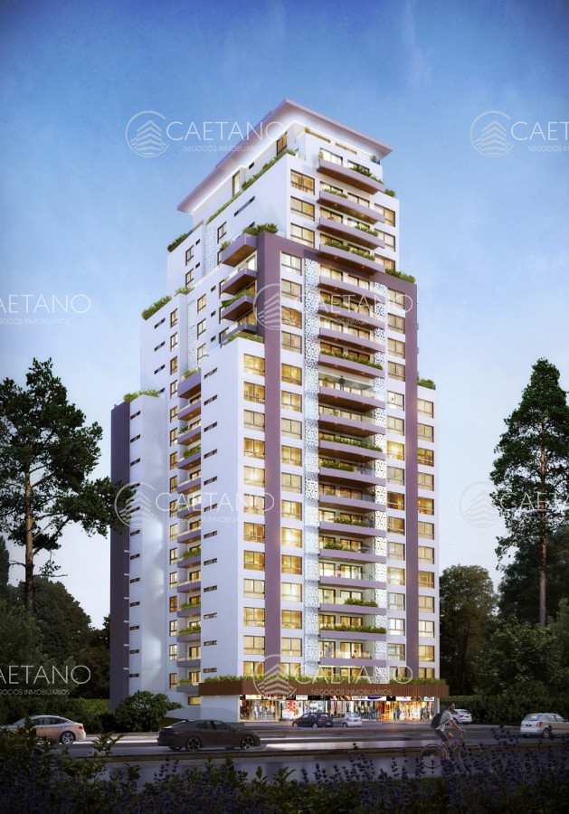 Diamond Residence Punta del Este!