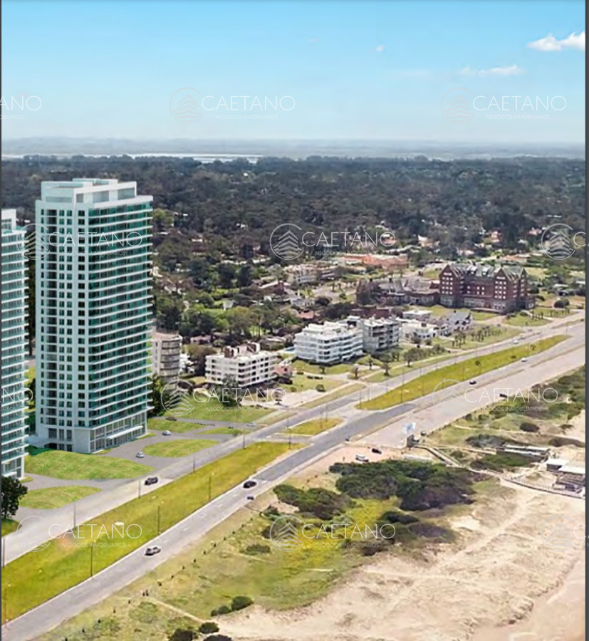 Brava - GoPunta - Portal Inmobiliario de Punta del Este - Maldonado