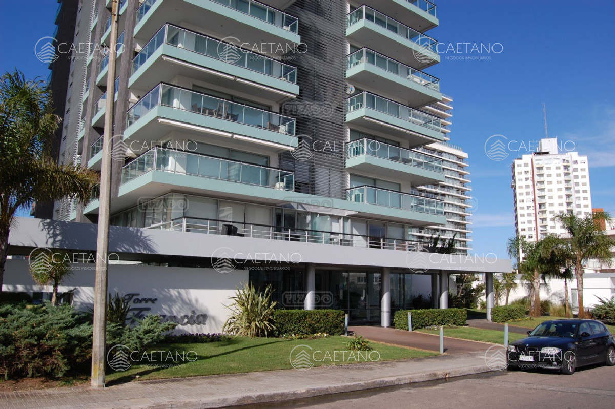 Ideal apartamento en Torre Francia