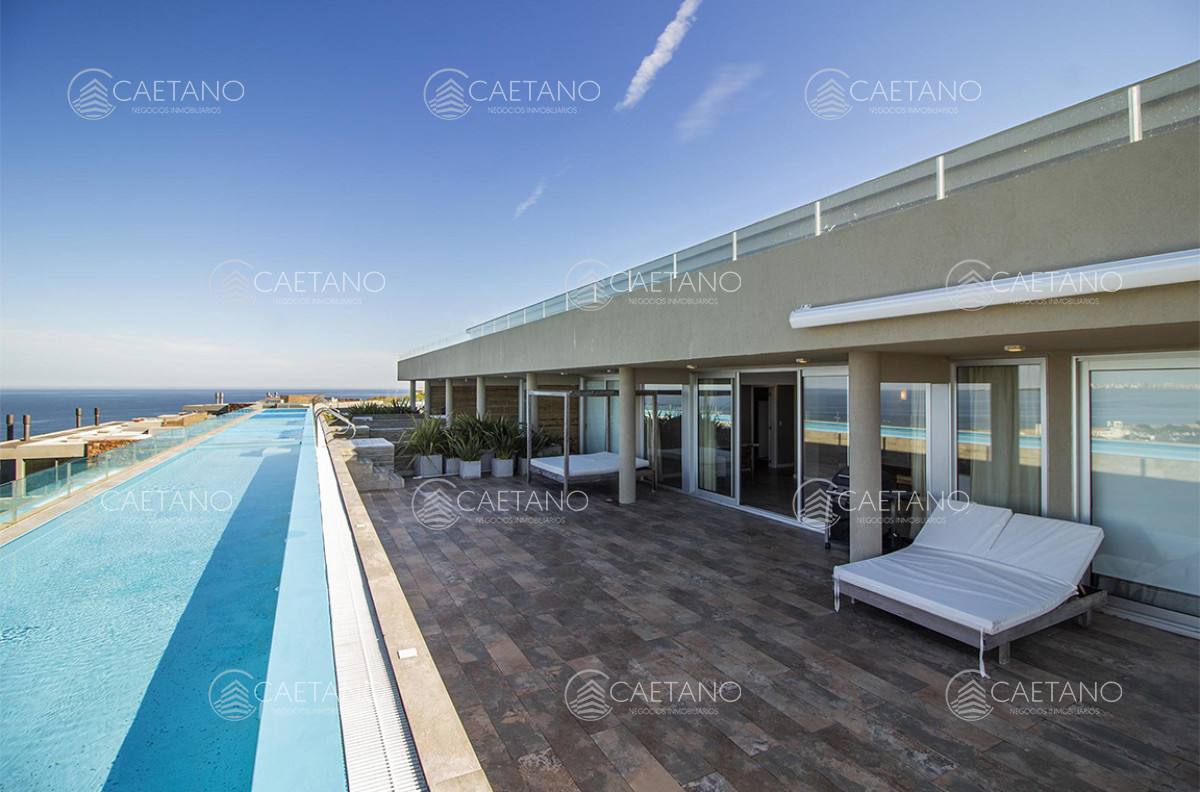 Lomo de la Ballena - GoPunta - Portal Inmobiliario de Punta del Este - Maldonado