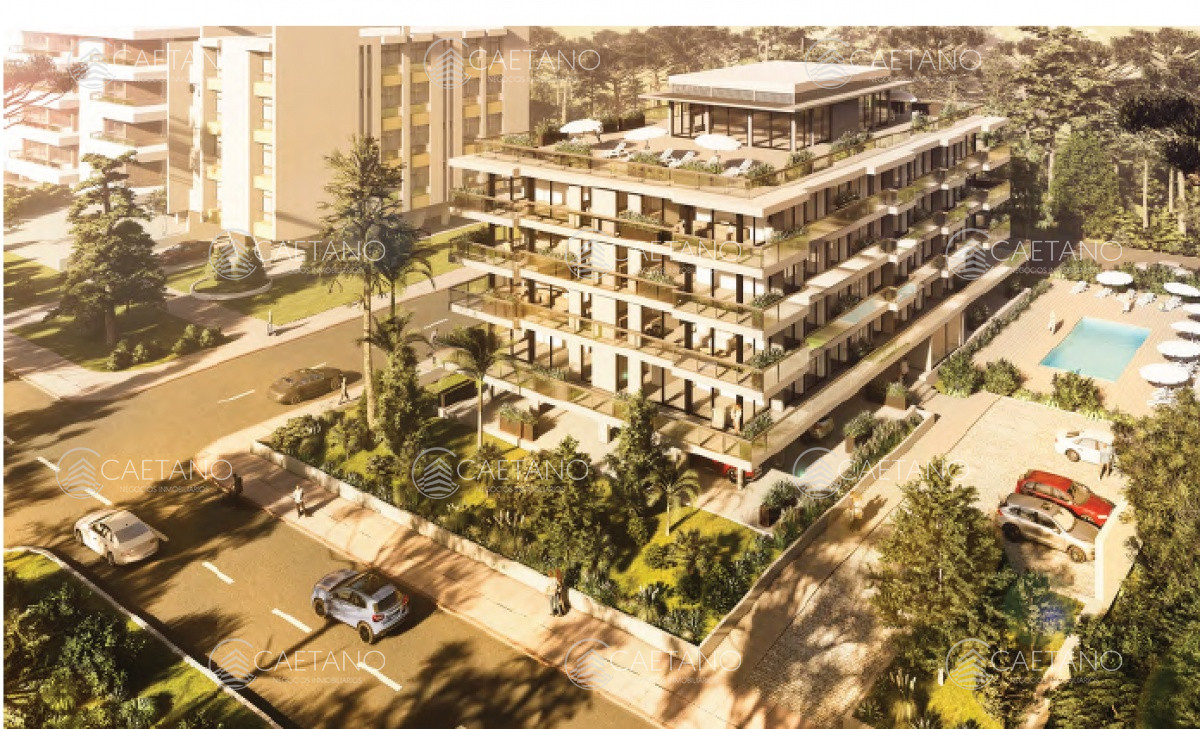 Apartamento en venta en excelente ubicación.