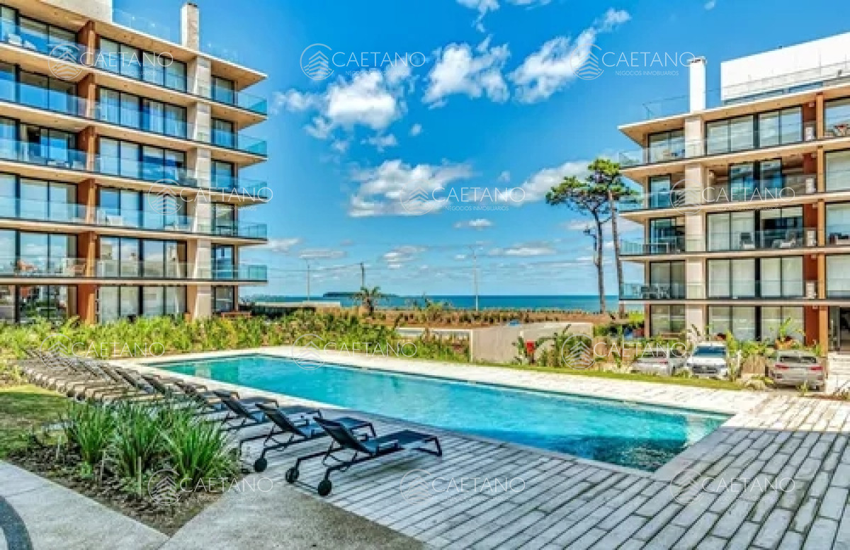 Apartamento en venta en mansa.