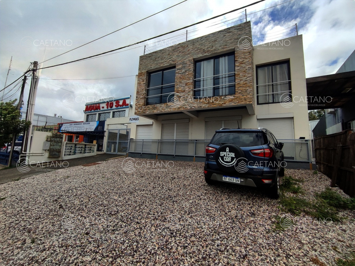 San Fernando - GoPunta - Portal Inmobiliario de Punta del Este - Maldonado