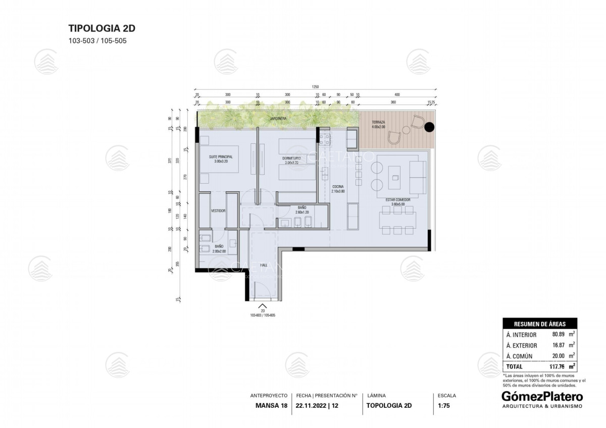 Mansa - GoPunta - Portal Inmobiliario de Punta del Este - Maldonado