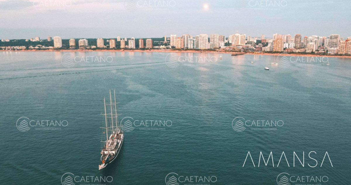 Mansa - GoPunta - Portal Inmobiliario de Punta del Este - Maldonado