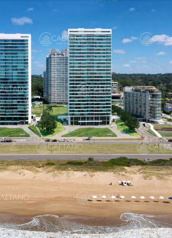 Brava - GoPunta - Portal Inmobiliario de Punta del Este - Maldonado