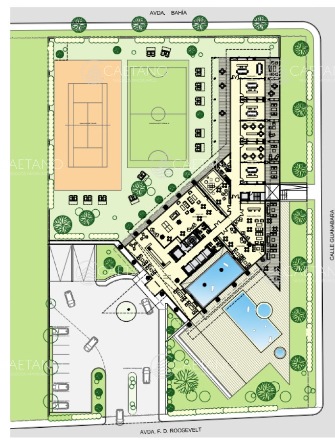 Brava - GoPunta - Portal Inmobiliario de Punta del Este - Maldonado