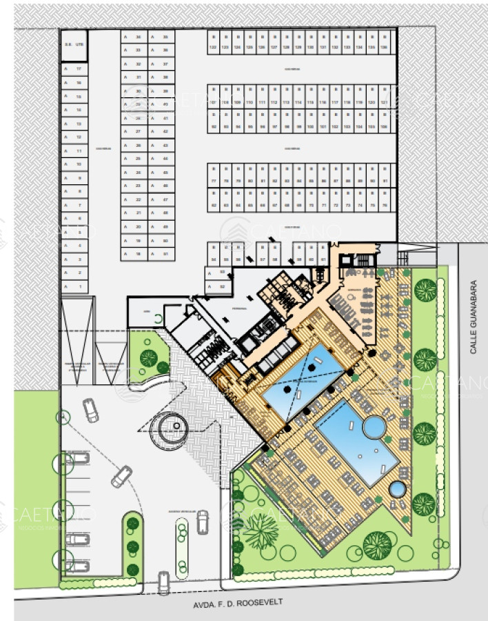 Brava - GoPunta - Portal Inmobiliario de Punta del Este - Maldonado