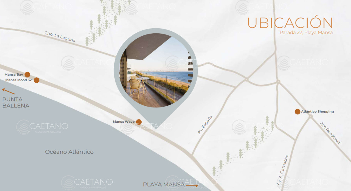 Mansa - GoPunta - Portal Inmobiliario de Punta del Este - Maldonado
