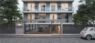  Venta Apartamento a estrenar 1 dormitorio