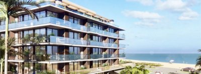 Venta apartamento 2 dormitorios Playa mansa Punta del Este