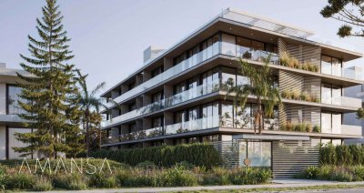 Venta apartamento 1 dormitorio. Playa mansa, Punta del Este.