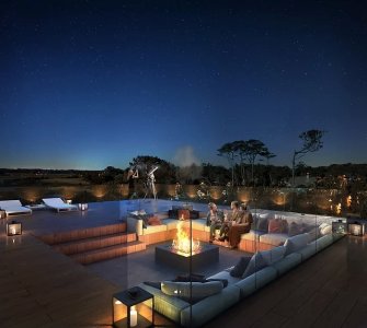 Venta apartamento 1 dormitorio. Playa mansa, Punta del Este 