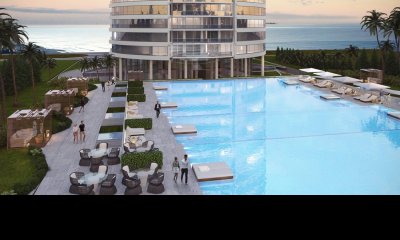 Venta apartamento 1 dormitorio playa brava Punta del Este