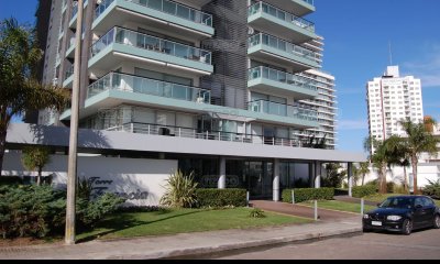 Ideal apartamento en Torre Francia