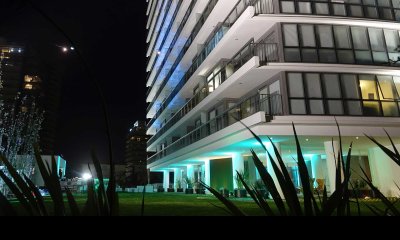 Venta apartamento en edificio ONIX