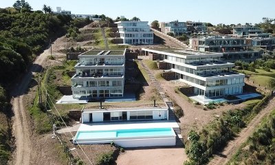 Venta apartamento 2 dormitorios Punta Ballena