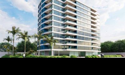 Venta apartamento 1 dormitorios Punta del Este