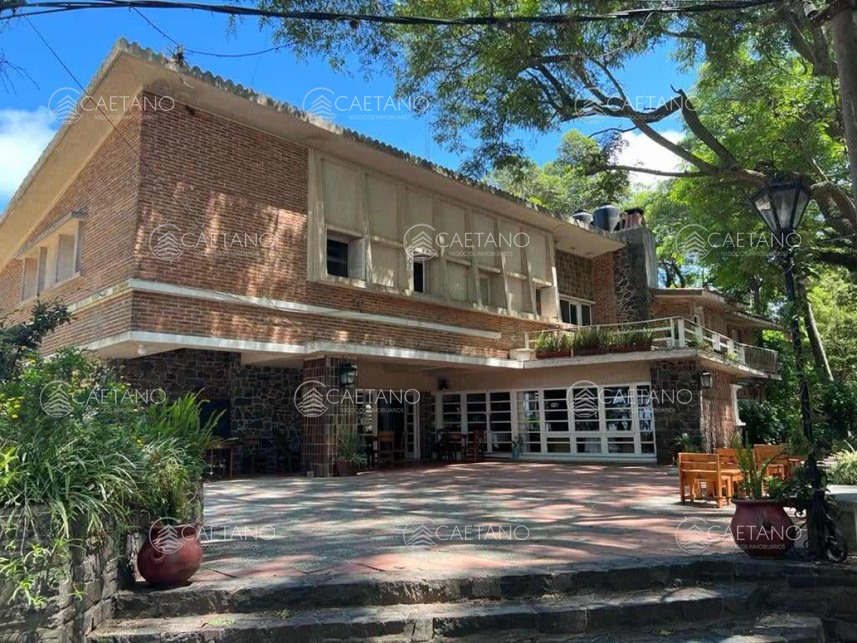 Balneario Santa Ana - GoPunta - Portal Inmobiliario de Punta del Este - Maldonado