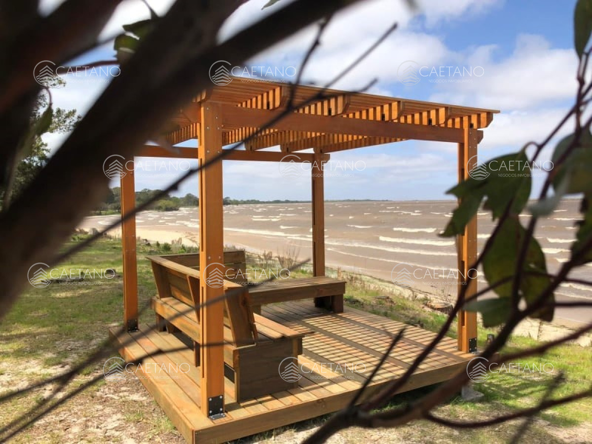 Balneario Santa Ana - GoPunta - Portal Inmobiliario de Punta del Este - Maldonado