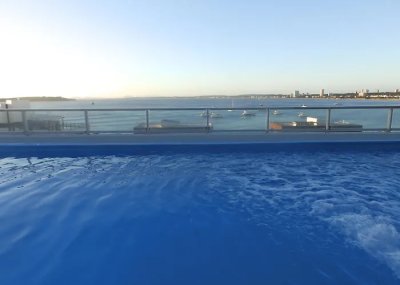 Venta Hotel 3 estrellas - Península, Punta del Este