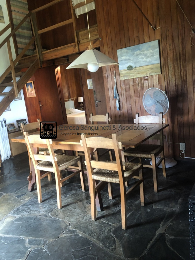 Casa ID.1604 - Casa en Pinares, 3 dormitorios *