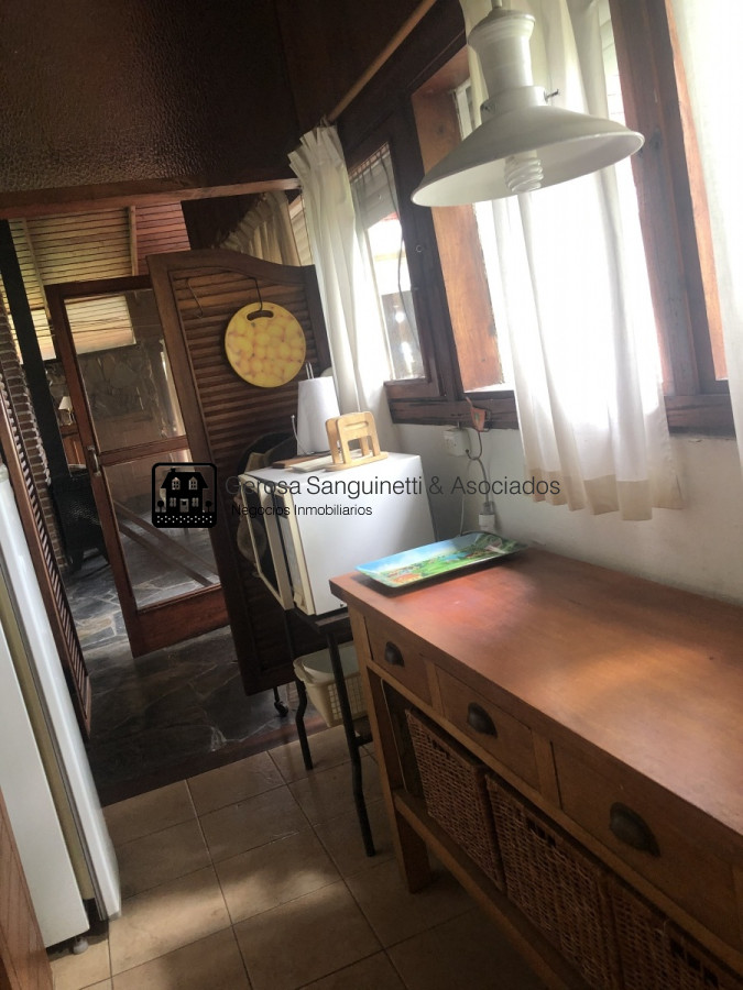 Casa ID.1604 - Casa en Pinares, 3 dormitorios *