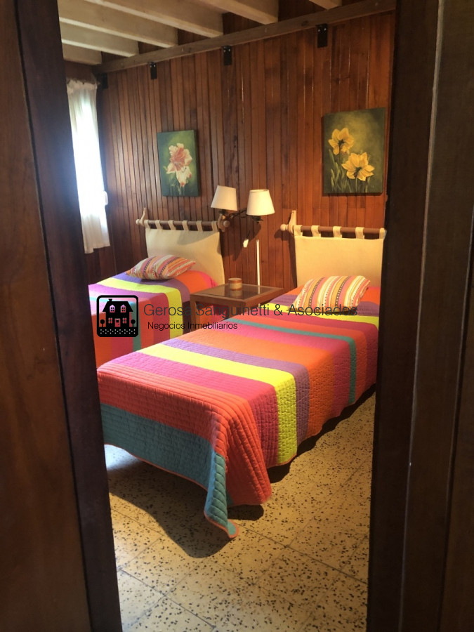 Casa ID.1604 - Casa en Pinares, 3 dormitorios *