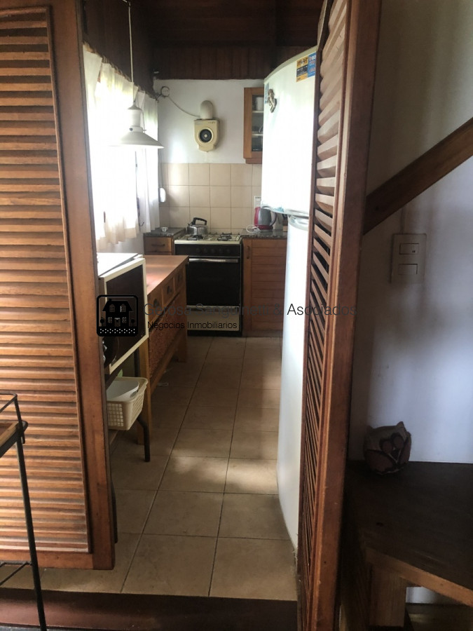Casa ID.1604 - Casa en Pinares, 3 dormitorios *