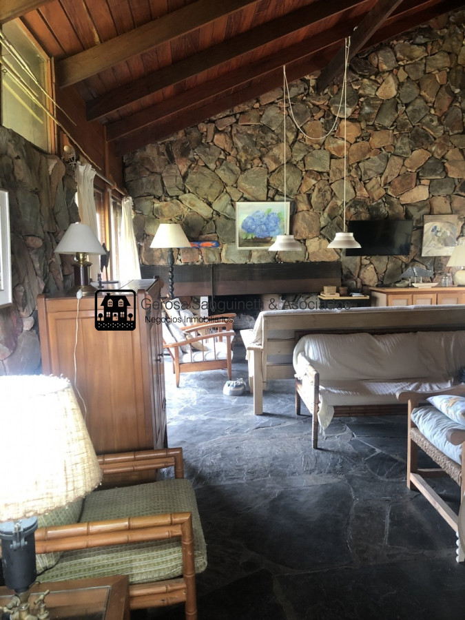 Casa ID.1604 - Casa en Pinares, 3 dormitorios *