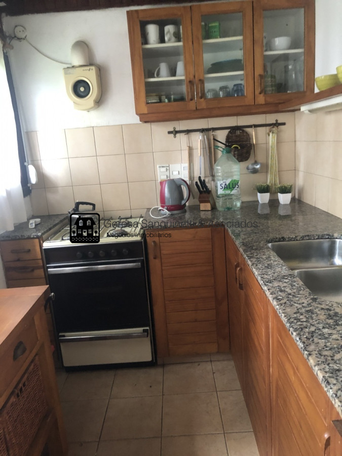 Casa ID.1604 - Casa en Pinares, 3 dormitorios *