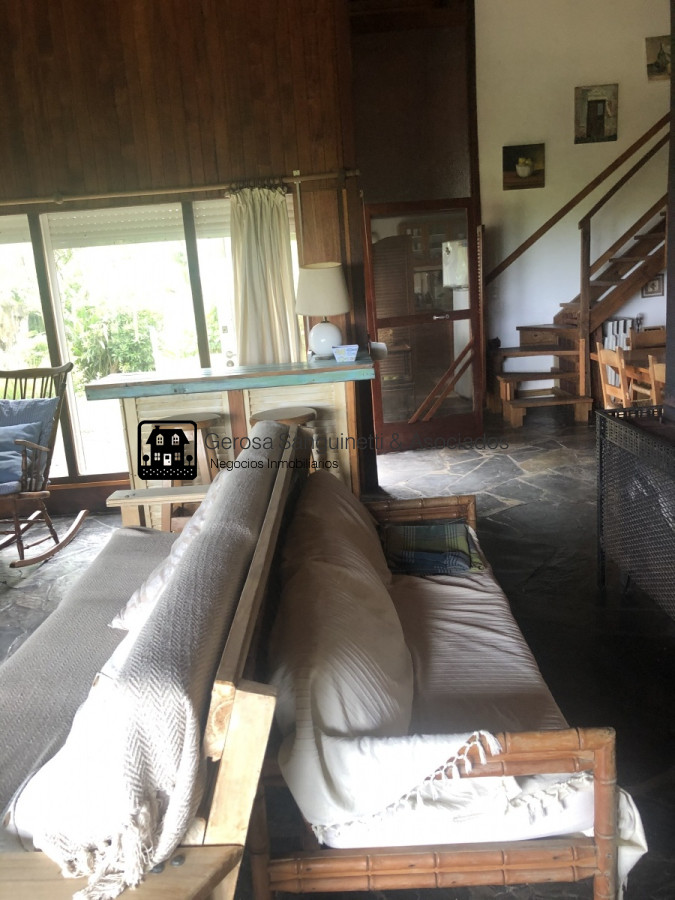 Casa ID.1604 - Casa en Pinares, 3 dormitorios *
