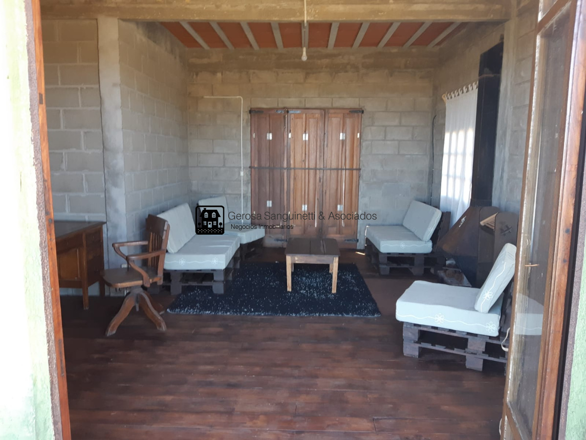 Chacra ID.1650 - Hermosa chacra a ala venta o en alquiler !!!!! consulte !!!!