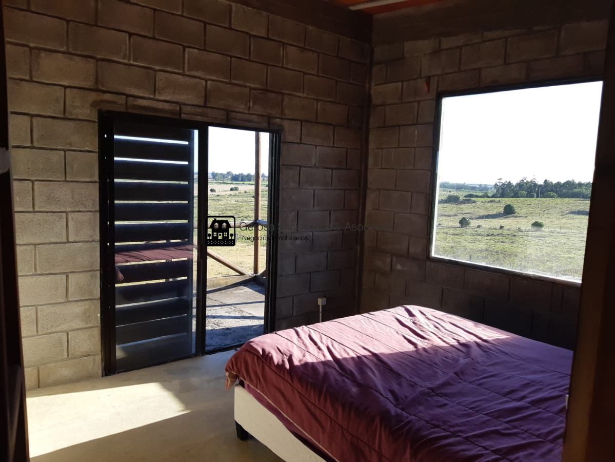 Chacra ID.1650 - Hermosa chacra a ala venta o en alquiler !!!!! consulte !!!!