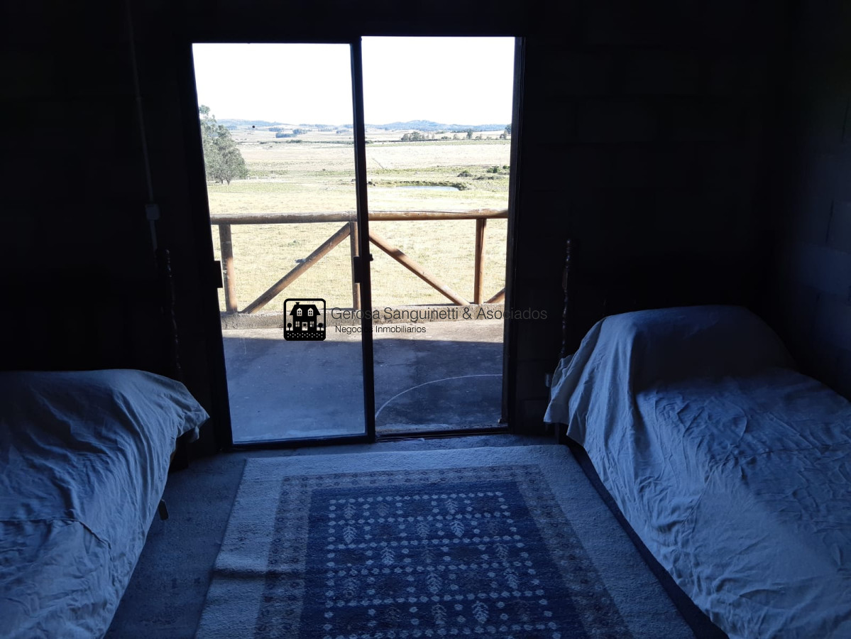 Chacra ID.1650 - Hermosa chacra a ala venta o en alquiler !!!!! consulte !!!!
