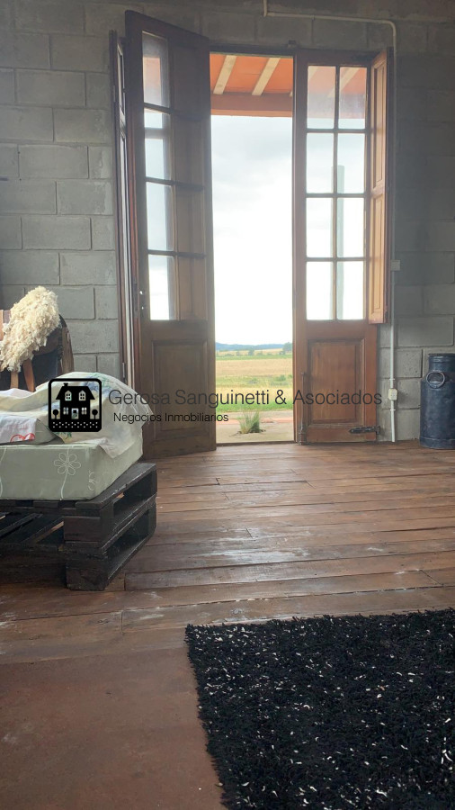 Chacra ID.1650 - Hermosa chacra a ala venta o en alquiler !!!!! consulte !!!!