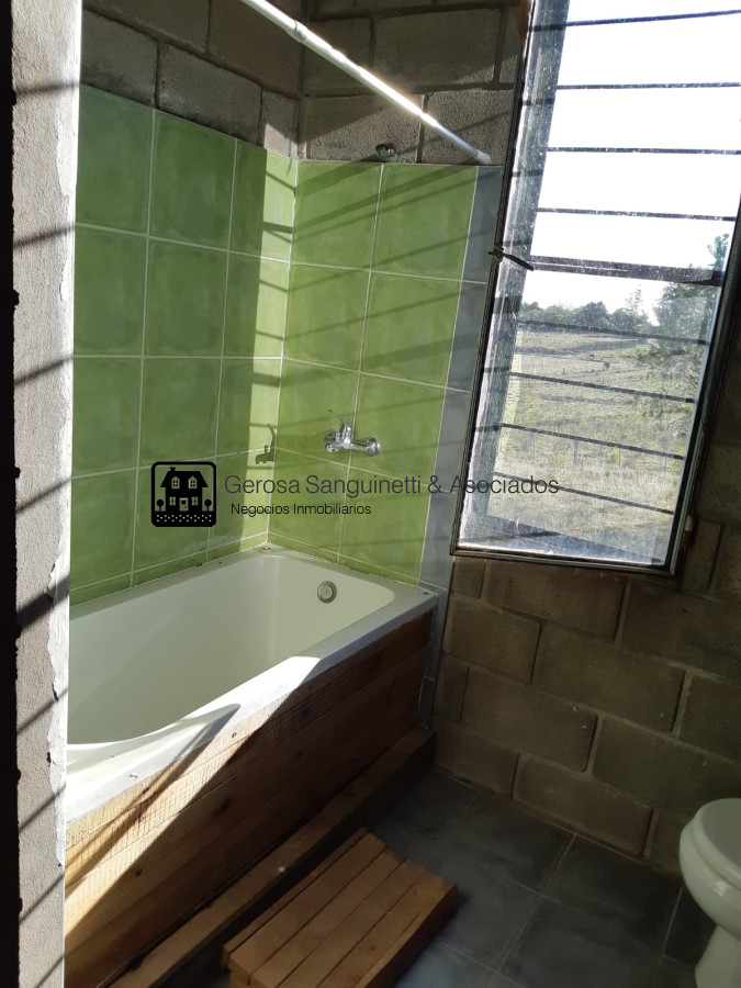 Chacra ID.1650 - Hermosa chacra a ala venta o en alquiler !!!!! consulte !!!!