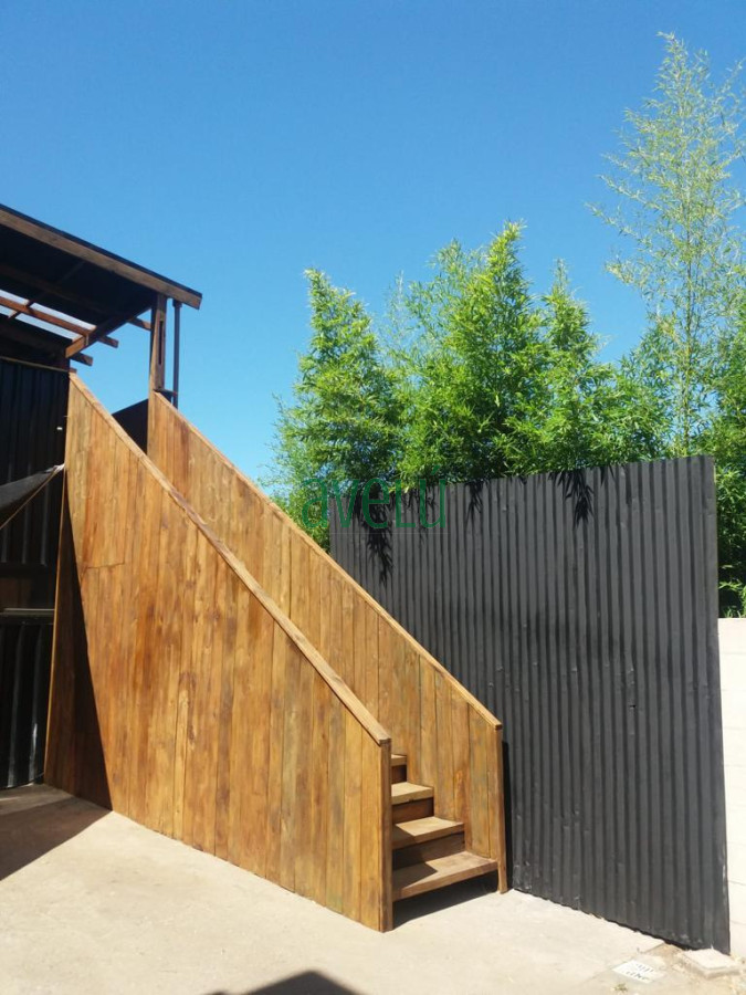 Casa en Lausana en Venta  - Ref: 1447.1
