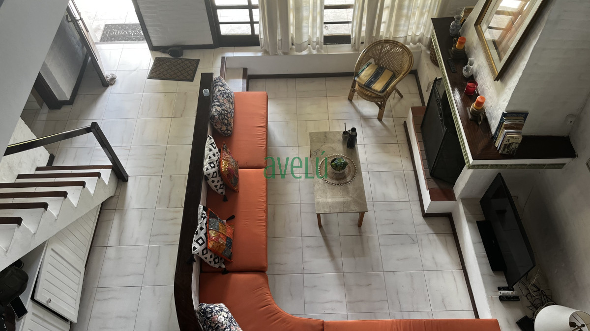 Casa en Punta del Este, Pinares - Ref: 1477.1